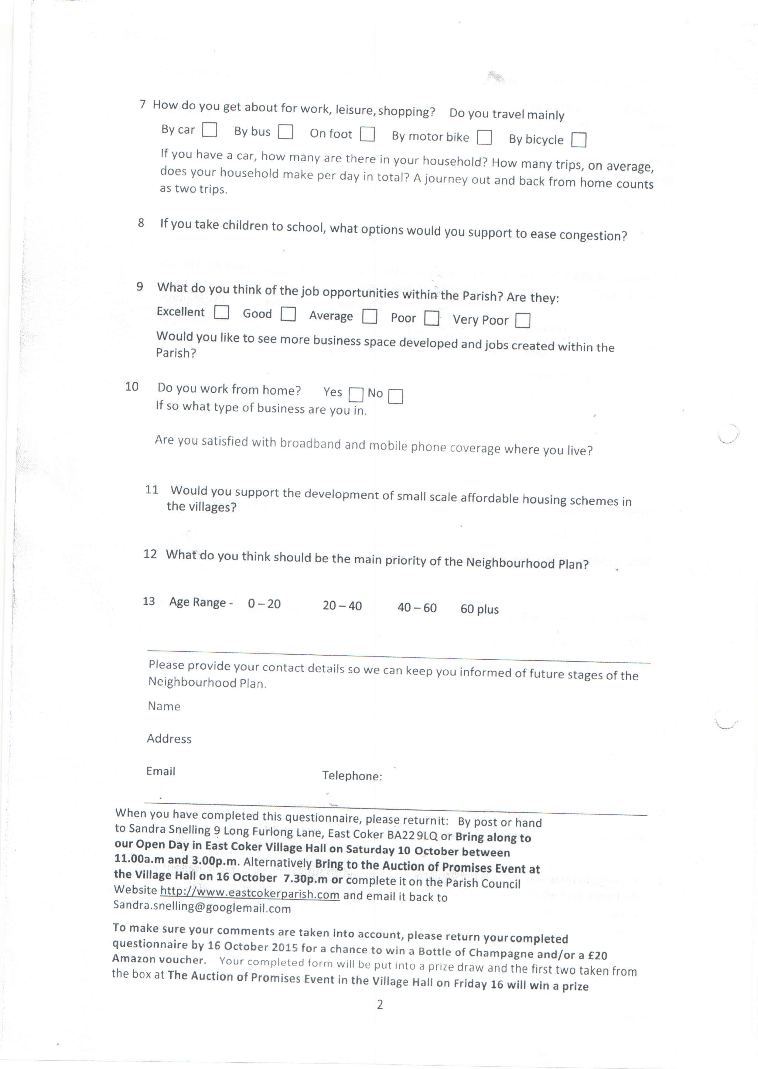 CS 7 Questionnaire1