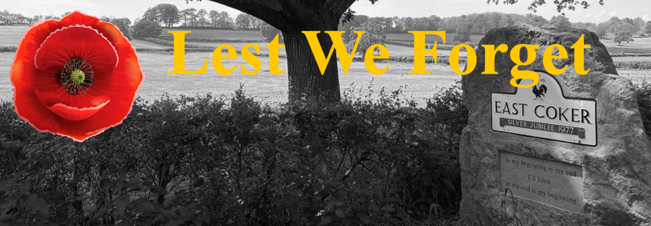 East Coker Parish Council