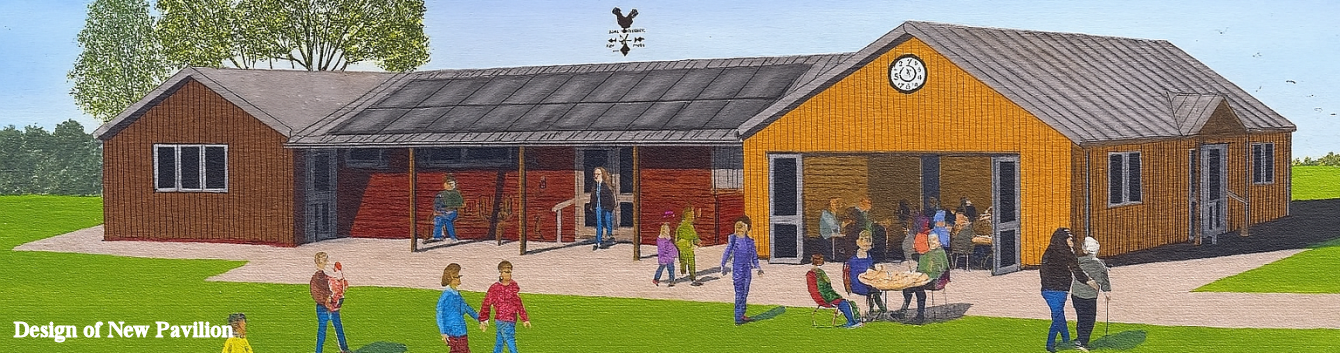 East Coker Parish Council