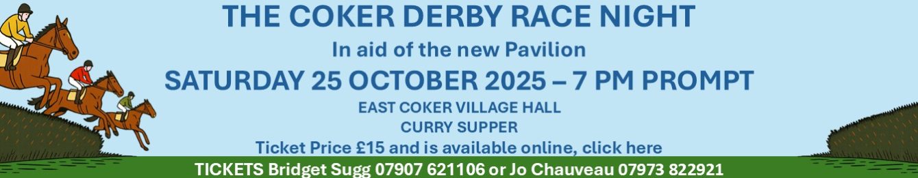 East Coker Parish Council